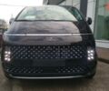 Хендай Staria, объемом двигателя 2.2 л и пробегом 0 тыс. км за 62244 $, фото 4 на Automoto.ua
