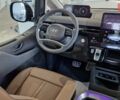 купить новое авто Хендай Staria 2025 года от официального дилера Hyundai «Соллі Плюс» Хендай фото