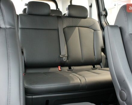 Хендай Staria, об'ємом двигуна 2.2 л та пробігом 0 тис. км за 53854 $, фото 38 на Automoto.ua