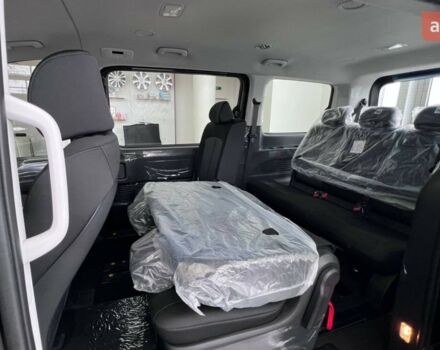 Хендай Staria, объемом двигателя 2.2 л и пробегом 0 тыс. км за 53790 $, фото 23 на Automoto.ua