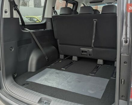 Хендай Staria, объемом двигателя 2.2 л и пробегом 0 тыс. км за 52706 $, фото 26 на Automoto.ua