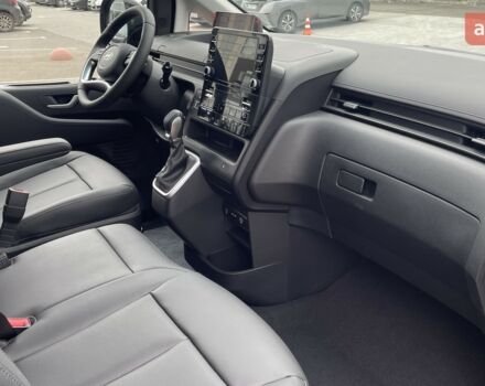 купить новое авто Хендай Staria 2025 года от официального дилера Автоцентр AUTO.RIA Хендай фото