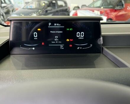 Хендай Staria 2025 у Києві на Automoto.ua Хендай Staria, об'ємом двигуна 2.2 л та пробігом 0 тис. км за 53826 $, фото 12 на Automoto.ua