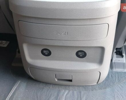 купить новое авто Хендай Staria 2025 года от официального дилера БАЗІС АВТО Hyundai Хендай фото