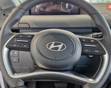 купить новое авто Хендай Staria 2025 года от официального дилера Hyundai «Соллі Плюс» Хендай фото