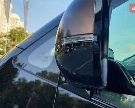 купить новое авто Хендай Staria 2025 года от официального дилера БАЗІС АВТО Hyundai Хендай фото