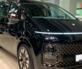 Хендай Staria, объемом двигателя 2.2 л и пробегом 0 тыс. км за 64413 $, фото 1 на Automoto.ua
