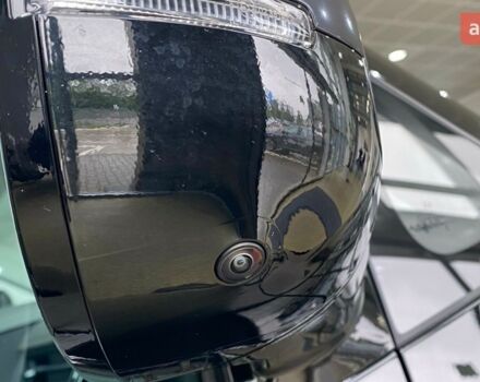 Хендай Staria, объемом двигателя 2.2 л и пробегом 0 тыс. км за 63273 $, фото 18 на Automoto.ua