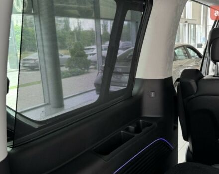 Хендай Staria 2025 в Харькове на Automoto.ua Хендай Staria, объемом двигателя 2.2 л и пробегом 0 тыс. км за 61390 $, фото 15 на Automoto.ua