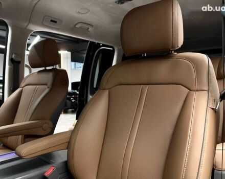 Хендай Staria, об'ємом двигуна 2.2 л та пробігом 1 тис. км за 69800 $, фото 27 на Automoto.ua