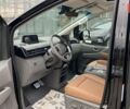 Хендай Staria, об'ємом двигуна 2.2 л та пробігом 0 тис. км за 63193 $, фото 8 на Automoto.ua