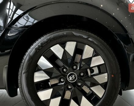 купить новое авто Хендай Staria 2025 года от официального дилера Автоцентр AUTO.RIA Хендай фото