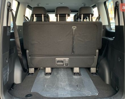Хендай Staria, об'ємом двигуна 2.2 л та пробігом 0 тис. км за 53826 $, фото 10 на Automoto.ua