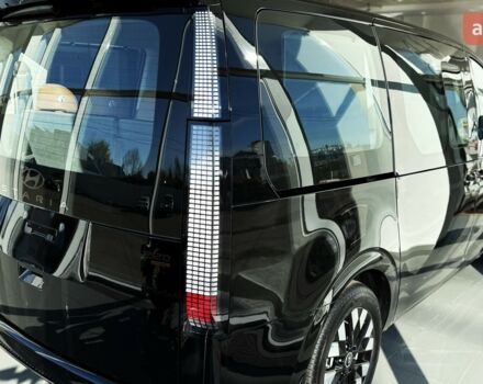 купить новое авто Хендай Staria 2025 года от официального дилера Автоцентр AUTO.RIA Хендай фото