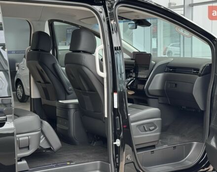 Хендай Staria, объемом двигателя 2.2 л и пробегом 0 тыс. км за 63528 $, фото 23 на Automoto.ua