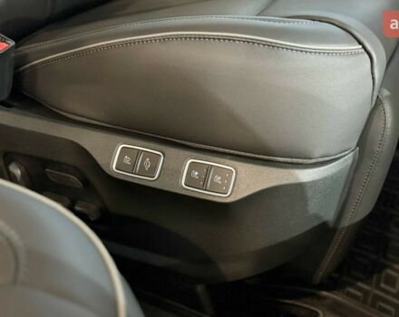 купить новое авто Хендай Staria 2025 года от официального дилера Офіційний дилер Hyundai Перфект Моторс Хендай фото