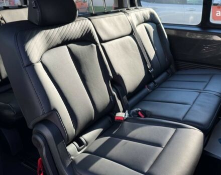 купити нове авто Хендай Staria 2025 року від офіційного дилера Автоцентр AUTO.RIA Хендай фото