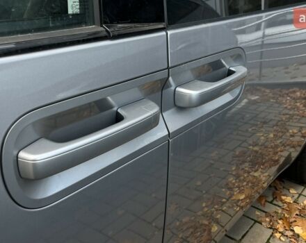 купити нове авто Хендай Staria 2025 року від офіційного дилера Автоцентр AUTO.RIA Хендай фото