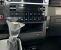 купити нове авто Хендай Staria 2025 року від офіційного дилера ДАР-АВТО Хендай фото