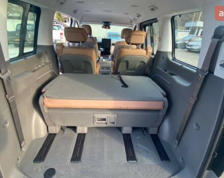 Хендай Staria, объемом двигателя 2.2 л и пробегом 0 тыс. км за 60797 $, фото 25 на Automoto.ua