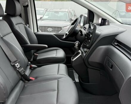 купити нове авто Хендай Staria 2025 року від офіційного дилера Автоцентр AUTO.RIA Хендай фото