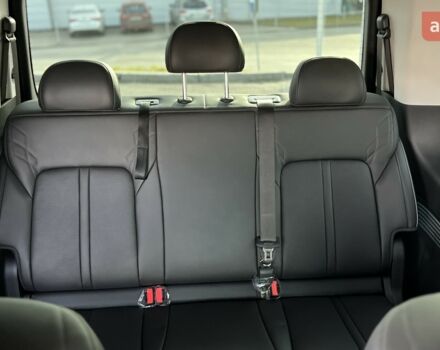 купить новое авто Хендай Staria 2025 года от официального дилера ХЮНДАЙ МОТОР ПОДІЛЛЯ Хендай фото