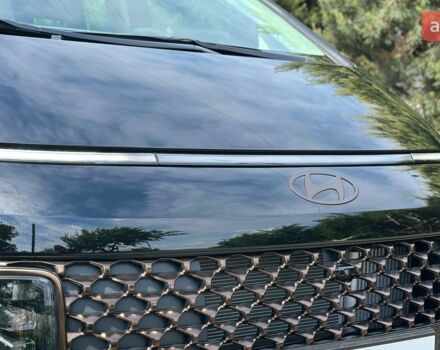 купить новое авто Хендай Staria 2025 года от официального дилера ХЮНДАЙ МОТОР ПОДІЛЛЯ Хендай фото