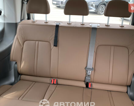 Хендай Staria, объемом двигателя 2.2 л и пробегом 0 тыс. км за 64475 $, фото 49 на Automoto.ua