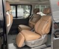 Хендай Staria, объемом двигателя 2.2 л и пробегом 0 тыс. км за 62818 $, фото 7 на Automoto.ua