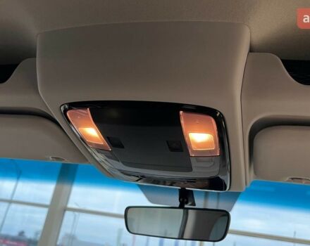 Хендай Staria 2025 в Виннице на Automoto.ua Хендай Staria, объемом двигателя 2.2 л и пробегом 0 тыс. км за 53787 $, фото 23 на Automoto.ua