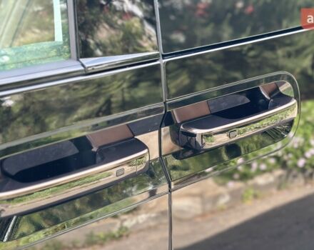 купить новое авто Хендай Staria 2025 года от официального дилера ХЮНДАЙ МОТОР ПОДІЛЛЯ Хендай фото