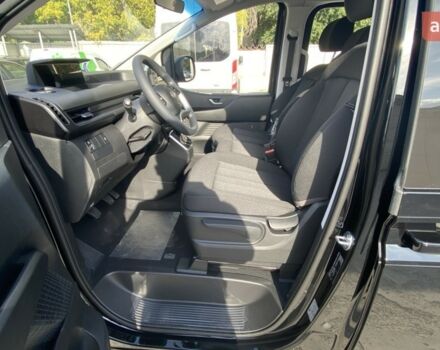 Хендай Staria, объемом двигателя 2.2 л и пробегом 0 тыс. км за 42091 $, фото 11 на Automoto.ua