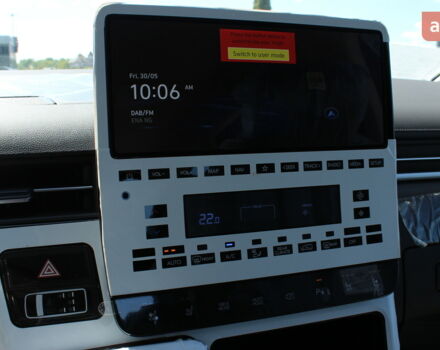 Хендай Staria, объемом двигателя 2.2 л и пробегом 0 тыс. км за 63223 $, фото 14 на Automoto.ua