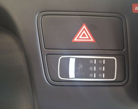 купить новое авто Хендай Staria 2025 года от официального дилера БАЗІС АВТО Hyundai Хендай фото