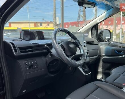 купити нове авто Хендай Staria 2025 року від офіційного дилера Автоцентр AUTO.RIA Хендай фото