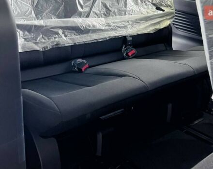 Хендай Staria, объемом двигателя 2.2 л и пробегом 0 тыс. км за 53790 $, фото 72 на Automoto.ua