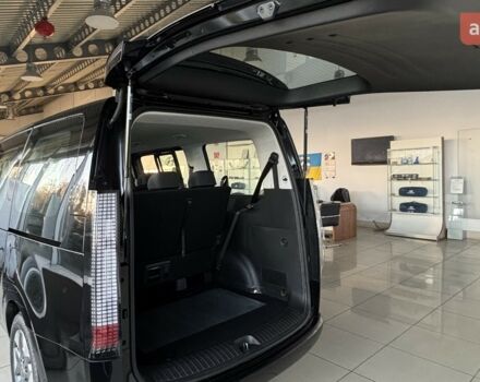 купить новое авто Хендай Staria 2025 года от официального дилера Автоцентр AUTO.RIA Хендай фото