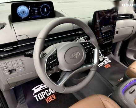 Хендай Staria, об'ємом двигуна 2.2 л та пробігом 1 тис. км за 69800 $, фото 25 на Automoto.ua
