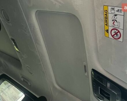 Хендай Staria, об'ємом двигуна 2.2 л та пробігом 0 тис. км за 64161 $, фото 12 на Automoto.ua