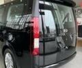 Хендай Staria 2025 у Києві на Automoto.ua Хендай Staria, об'ємом двигуна 2.2 л та пробігом 0 тис. км за 53826 $, фото 23 на Automoto.ua