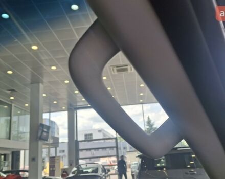 купить новое авто Хендай Staria 2025 года от официального дилера БАЗІС АВТО Hyundai Хендай фото