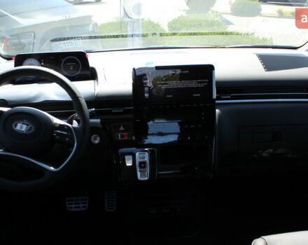 Хендай Staria, объемом двигателя 2.2 л и пробегом 0 тыс. км за 63071 $, фото 10 на Automoto.ua