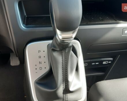 Хендай Staria, объемом двигателя 2.2 л и пробегом 0 тыс. км за 52959 $, фото 23 на Automoto.ua