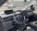 Хендай Staria, об'ємом двигуна 2.2 л та пробігом 0 тис. км за 41854 $, фото 8 на Automoto.ua