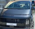 купить новое авто Хендай Staria 2025 года от официального дилера Офіційний дилер Hyundai Перфект Моторс Хендай фото
