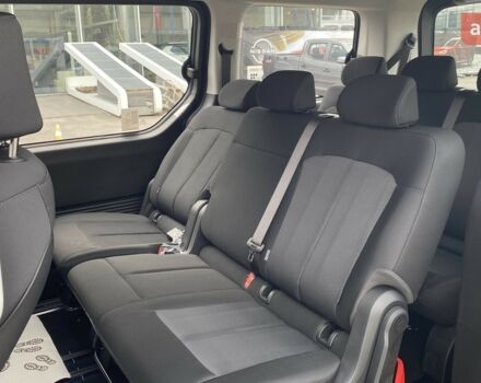 Хендай Staria, об'ємом двигуна 2.2 л та пробігом 0 тис. км за 41854 $, фото 9 на Automoto.ua
