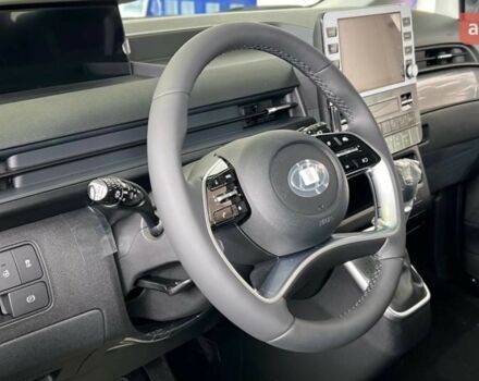 Хендай Staria 2025 у Києві на Automoto.ua Хендай Staria, об'ємом двигуна 2.2 л та пробігом 0 тис. км за 53826 $, фото 20 на Automoto.ua