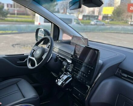 купить новое авто Хендай Staria 2025 года от официального дилера ХЮНДАЙ МОТОР ПОДІЛЛЯ Хендай фото