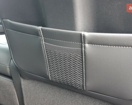 Хендай Staria, об'ємом двигуна 2.2 л та пробігом 0 тис. км за 54035 $, фото 29 на Automoto.ua