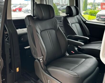 купить новое авто Хендай Staria 2025 года от официального дилера Автоцентр AUTO.RIA Хендай фото